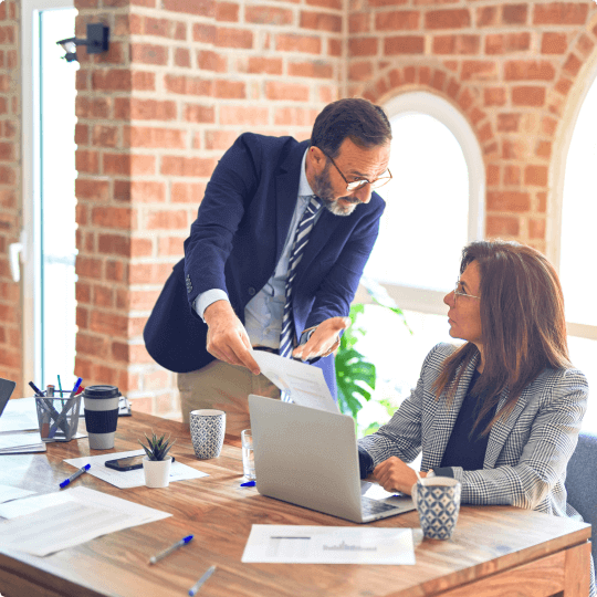 Dominion Valnex - Team of Cryptocurrency Experts