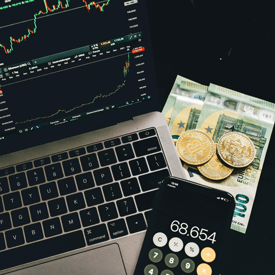 Dominion Valnex crypto investment experts team